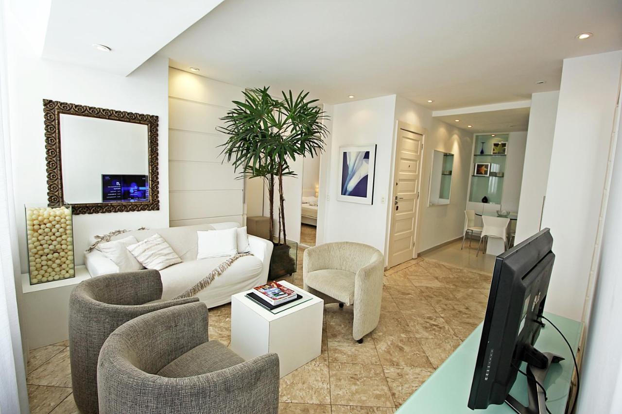 Rio Spot Homes D041A Rio de Janeiro Exterior foto