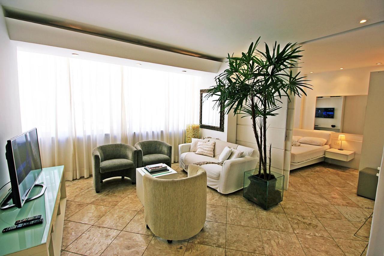 Rio Spot Homes D041A Rio de Janeiro Exterior foto