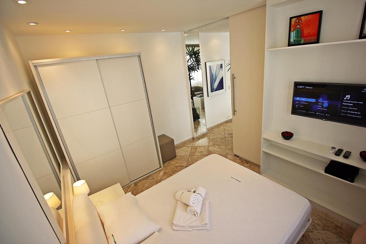 Rio Spot Homes D041A Rio de Janeiro Exterior foto
