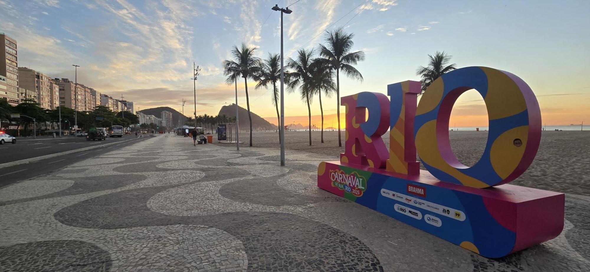 Rio Spot Homes D041A Rio de Janeiro Exterior foto
